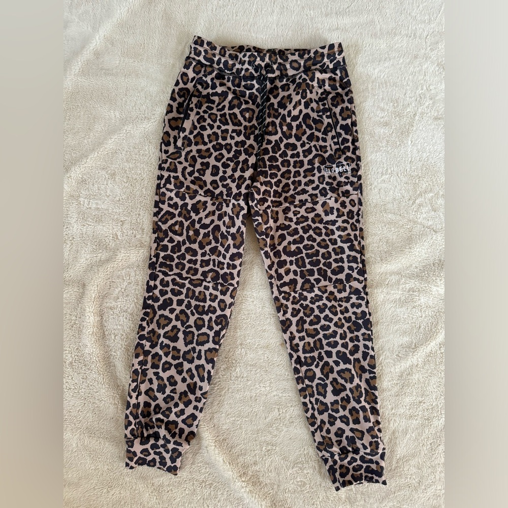 Barbell Cartel Joggers